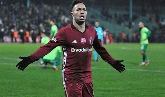 Kerim Frei, Elazığspor'da