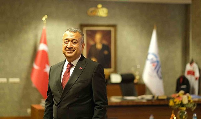 Kileci, "Emek yoğun sektörlerden çıkmak zorundayız"