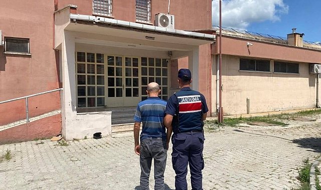 Kırklareli&#039;nde aranan şahıslara yönelik operasyon: 17 kişi yakalandı