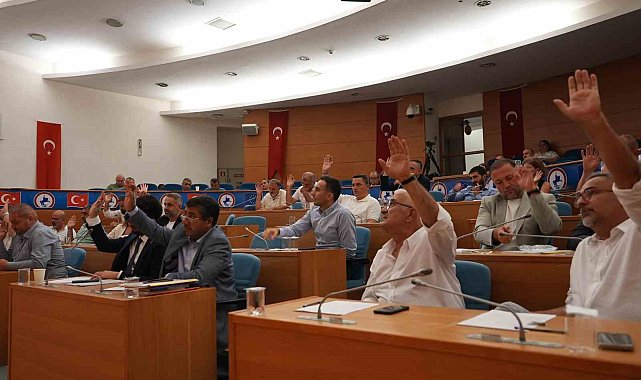 Komisyonlar karar verip meclise getirilecek