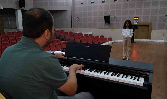 Konservatuvar yetenek sınavlarına başvurular başlıyor