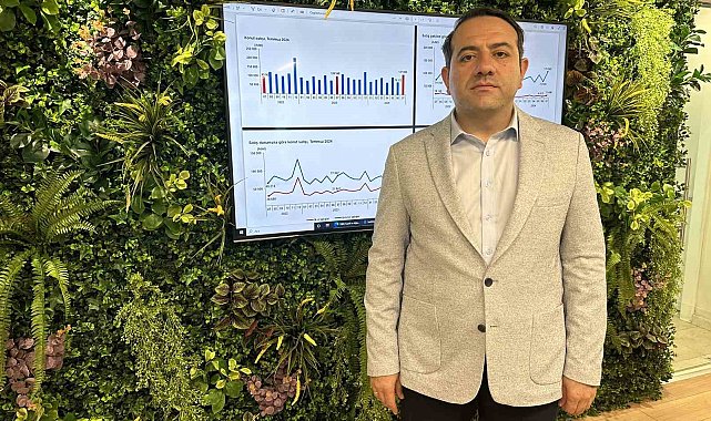 Konut kredi faizleri arttı, ipotekli konut satışları düştü