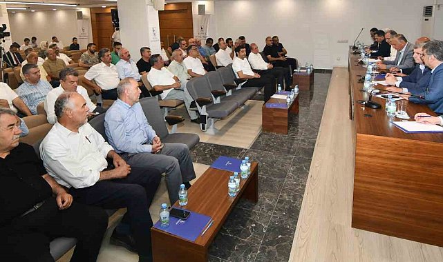 Konya sanayisinden yabancı iş gücünün kayıtlı çalıştırılması çağrısı