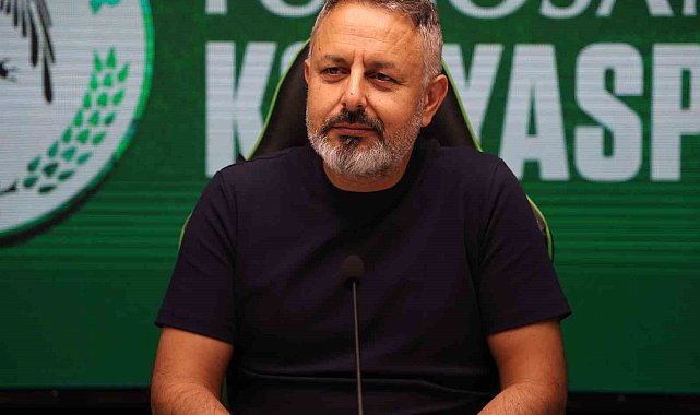 Konyaspor'da yeni sağ bek transferinde sona doğru