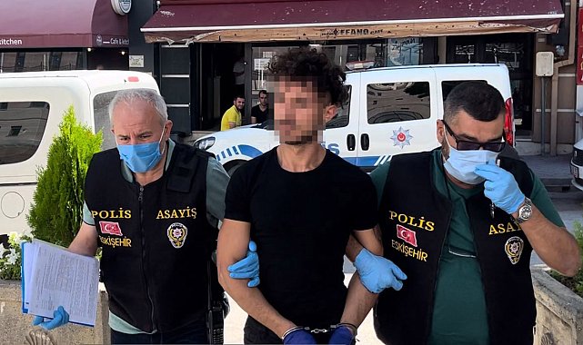 Köpeğe eziyet edip tehditler savuran şahıs: "Köpeğe eziyet etmedim, sadece tuttum"