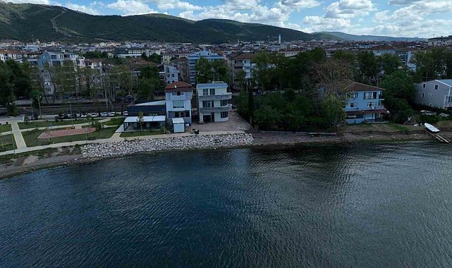 Körfez Yarımca Yelken Kulübü'nde sona doğru