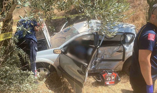 Köşk'teki kazadan ikinci acı haber geldi