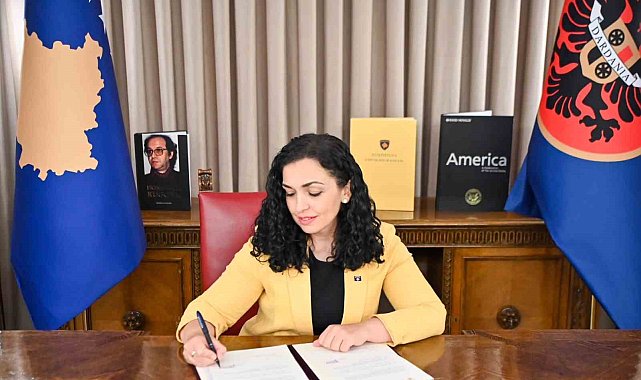 Kosova, 9 Şubat'ta sandık başına gidecek