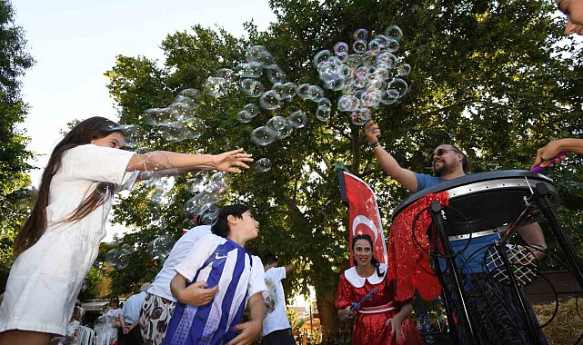 Köylerdeki vatandaşlar Osmangazili olmanın ayrıcalığını yaşıyor