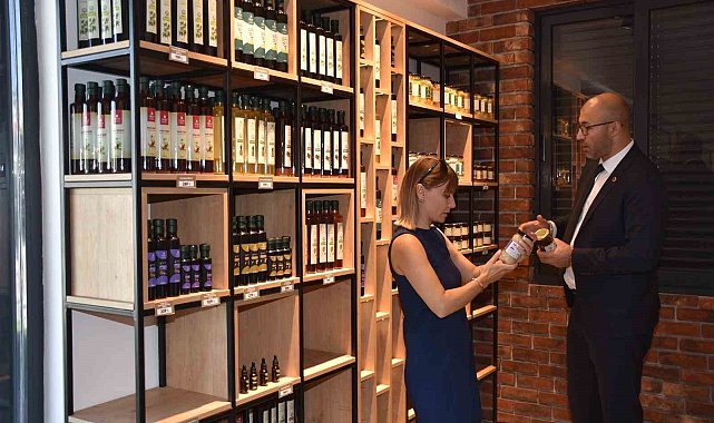 Kuraklığa rağmen Germencik İnciri kalitesiyle göz dolduruyor