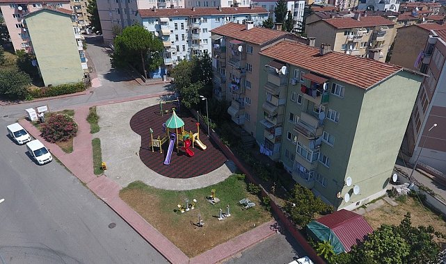 Kurnaz: "İlçemize hizmet yapmak kadar yapılanları koruyup kollamak da önemli"