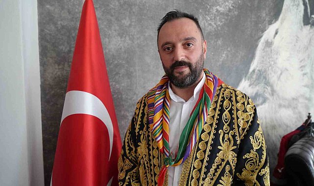 Kurtdere Güreş Ağası Kemal Aydın'dan vatandaşlara davet