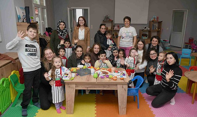 Kuşadası Belediyesi, son 7 ayda 2 bin ücretsiz diyetisyenlik hizmeti verdi