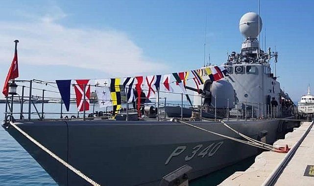 Kuşadası'nda 30 Ağustos Zafer Bayramı coşkuyla kutlanacak