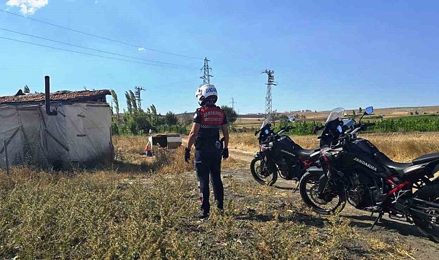 Kütahya'da hakkında 7 yıl 3 ay kesinleşmiş hapis cezası bulunan şahıs tutuklandı