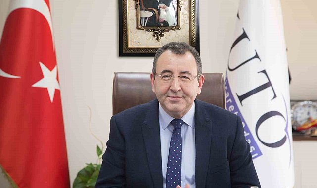 KUTO Başkanı Akdoğan: "Enflasyon muhasebesinde beklenen karar geldi"