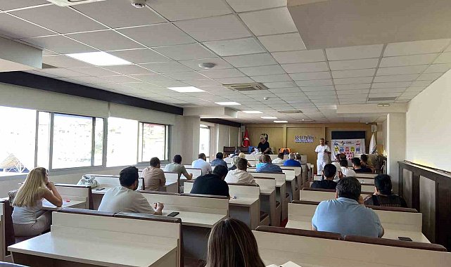 KUTO ve MEYBEM işbirliğinde sertifikalı sınavlar devam ediyor