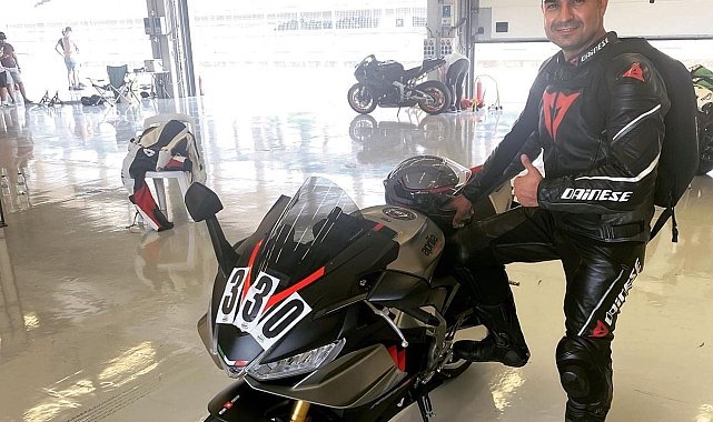 Kuzey Marmara Otoyolu'ndaki kazada ölen motosikletlinin THY kabin amiri olduğu öğrenildi