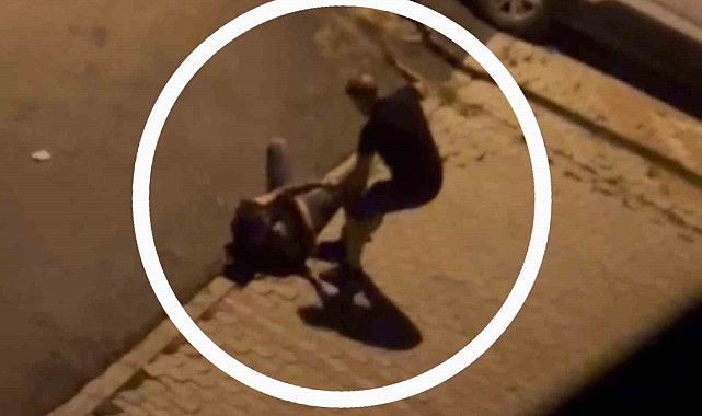 Levyeli saldırı görüntüleri ortaya çıktı, saldırgan serbest kalınca yaralı 'adalet' istedi