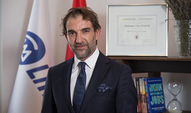 Limak Cement Global Academy Sürdürülebilirlik Eğitimi ile Gold Stevie Ödülü'nü kazandı