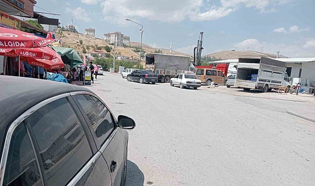 Malatya'da korkutan deprem
