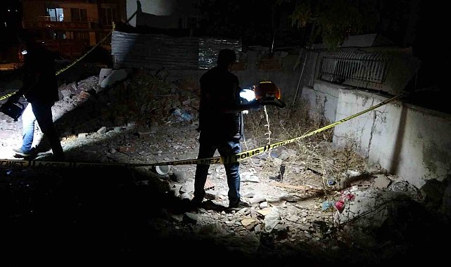 Malatya'daki bıçaklı cinayete 3 tutuklama