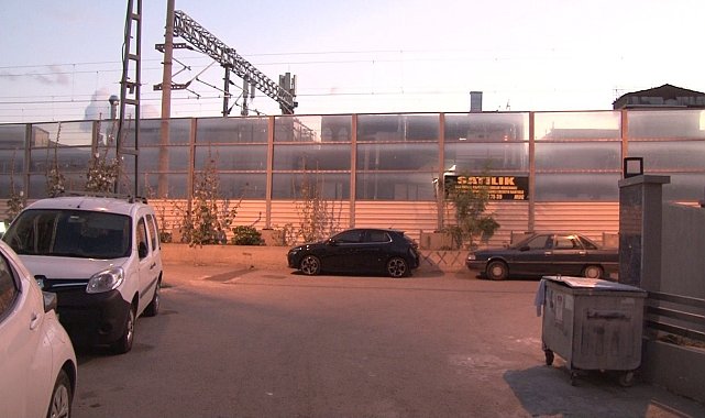 Maltepe'de gece geç saatlere kadar müzik çalınması mahalleliyi çileden çıkardı