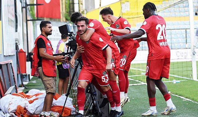 Manisa FK, evinde Sakaryaspor'u ağırlayacak