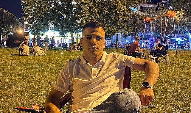 Manisa'da motosiklet kazası: 19 yaşındaki genç hayatını kaybetti