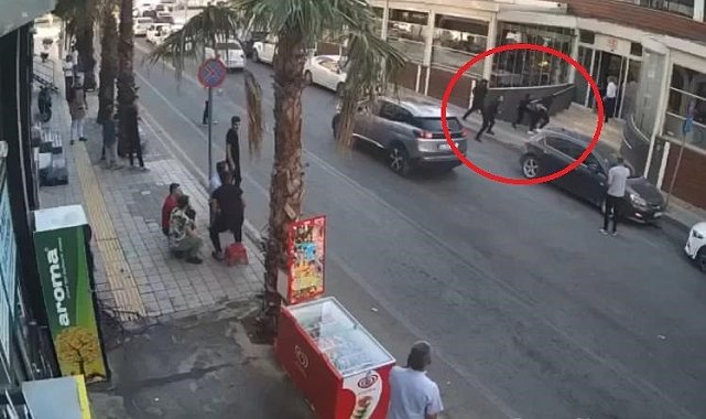 Mardin'de 50 liralık otopark kavgası akşam başladı, sabah devam etti: 9 yaralı