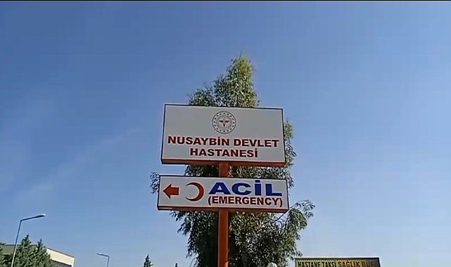 Mardin'de iki grup arasında çıkan kavgada 4 kişi yaralı