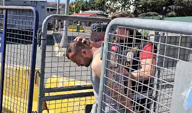 Marmara Depreminin 25'inci yılında Silivri'de geniş çaplı deprem tatbikatı