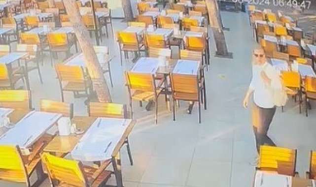 Marmaris'ten kaybolan Rus turistin arama çalışmaları devam ediyor