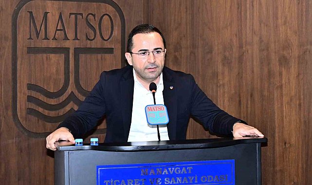 MATSO, istihdama destek için geliştirdiği MATSO kariyer projesini tanıttı