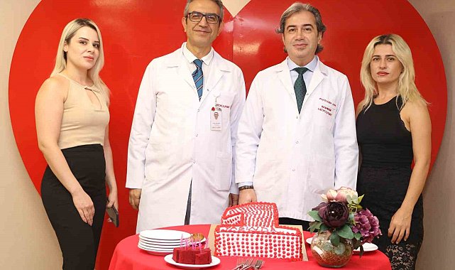 Medical Point Gaziantep Hastanesi klinik araştırmalar 1. yılında