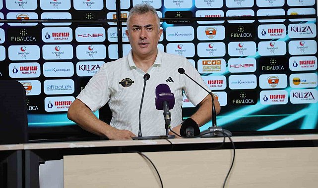 Mehmet Altıparmak: "Çok özel bir karşılaşmaydı"