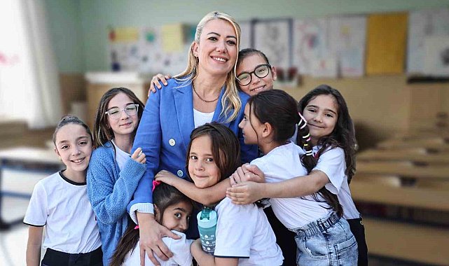 Merkezefendi Belediyesinden 19.2 milyon liralık öğrenim yardımı