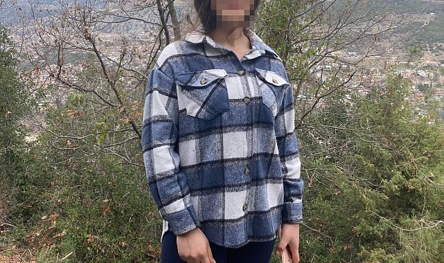 Mersin'de kaçırıldığı iddia edilen 15 yaşındaki kız bulundu