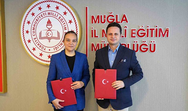Milli Eğitim ve İŞKUR arasında protokol