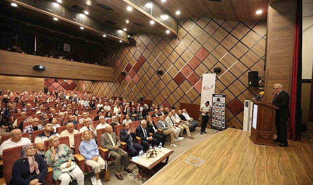 Milli Mücadele'nin Anadolu'daki basın bayraktarlarından Hüsnü Açıksöz'e vefa