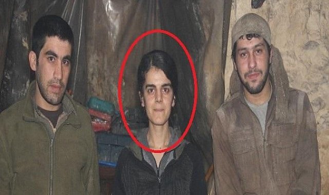 MİT terör örgütü PKK'nın dronlu saldırılarında yer alan teröristi etkisiz hale getirdi