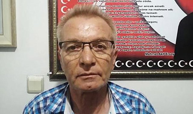 MİT&#039;ten PKKKCK&#039;nın Fransa yapılanmasına operasyon