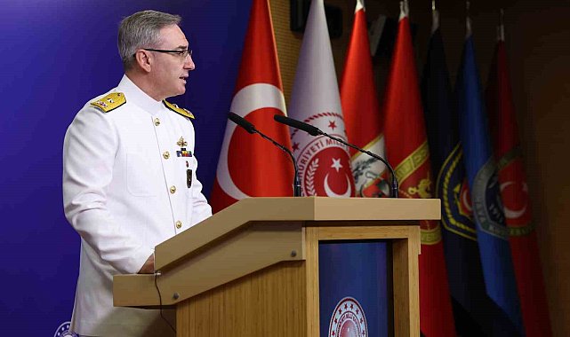 MSB: "Irak ve Suriye'nin kuzeyi dâhil, son bir haftada 73 terörist etkisiz hale getirildi"