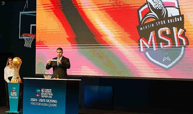 MSK, lige Merkezefendi Basket maçı ile başlayacak