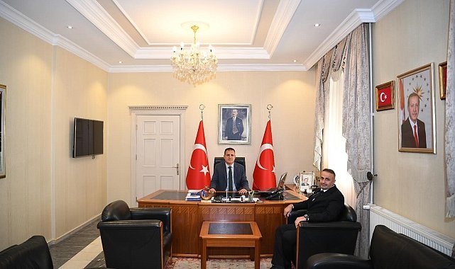 Muğla AFAD Müdürü Cindioğlu göreve başladı