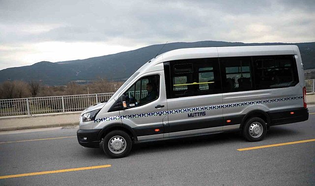 Muğla Büyükşehir Belediyesi'nden 37 yeni otobüs hattı