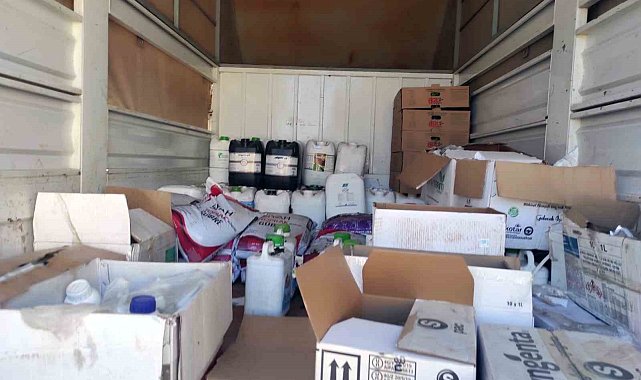 Muğla'da halkın sağlığı ile oynayanlara sıkı takip