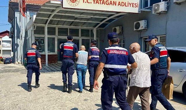 Muğla'da orman yangınına sebep oldukları iddia edilen arıcılar "Suçsuzuz" dedi