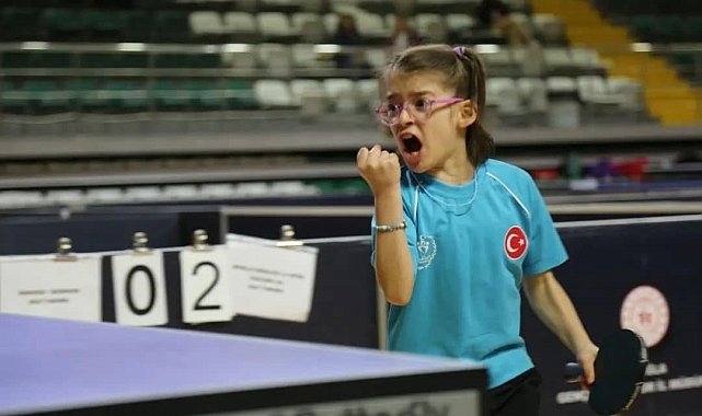 Muğlalı milli sporcu Üstündağ, Fransa'ya uğurlandı