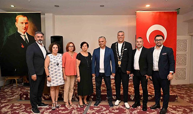Muratpaşa'da kültür turizmi atağı